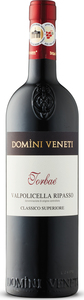 Domìni Veneti Torbae Ripasso Valpolicella Classico Superiore 2021, Doc Bottle