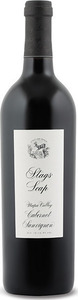 Stags' Leap Napa Valley Cabernet Sauvignon 2021 Bottle