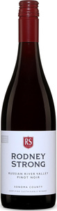 Rodney Strong Russian River Valley Pinot Noir 2020, Sonoma County Bottle