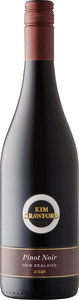 Kim Crawford Pinot Noir 2022 Bottle