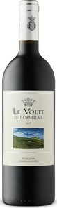 Le Volte Dell'ornellaia 2021, Igt Toscana Bottle