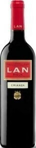 Lan Crianza 2020, D.O.Ca Bottle