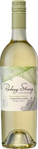 Rodney Strong Charlotte's Home Sauvignon Blanc 2022, Sonoma County Bottle