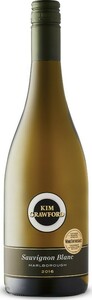 Kim Crawford Sauvignon Blanc 2023, Marlborough Bottle