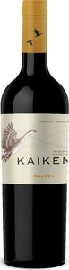 Kaiken Malbec 2022, Mendoza Bottle