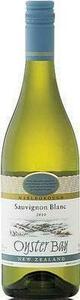 Oyster Bay Sauvignon Blanc 2023, Marlborough, South Island Bottle