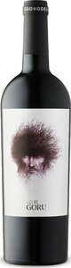 El Gorú Monastrell/Syrah/Petit Verdot 2021, Dop Jumilla Bottle