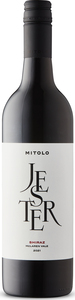 Mitolo Jester Shiraz 2021, Mclaren Vale Bottle