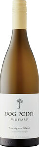 Dog Point Sauvignon Blanc 2023, Marlborough, South Island Bottle