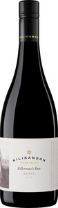 Kilikanoon Killerman's Run Shiraz 2020, Clare Valley Bottle