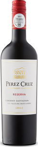 Pérez Cruz Cabernet Sauvignon Gran Reserva 2022 Bottle