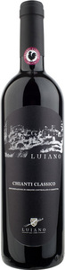 Fattoria Di Luiano Chianti Classico Docg 2022, San Casciano Bottle