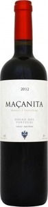 Maçanita Red 2021, Doc Douro Bottle