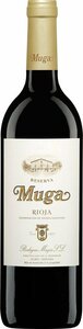 Muga Reserva 2019, Doca Rioja Bottle