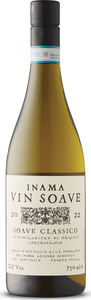 Inama Vin Soave Classico 2022, Doc Bottle