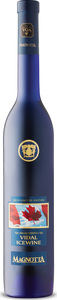 Magnotta Vidal Icewine Niagara Peninsula Limited Edition 2023, Niagara Peninsula (375ml) Bottle