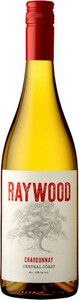 Raywood Chardonnay 2023, Central Coast Bottle