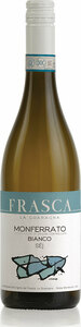 Frasca La Guarangna Sèj Bianco 2021, D.O.C. Monferrato Bottle