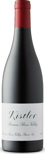 Kistler Russian River Valley Pinot Noir 2022, Sonoma County Bottle