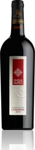 Château La Croix Martelle Onoriva 2022, La Livinière, Minervois Bottle