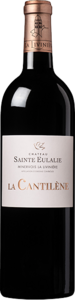 Château Sainte Eulalie La Cantilène 2021, Minervois La Livinière Bottle