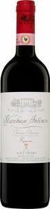 Marchese Antinori Chianti Classico Riserva 2020, Docg Bottle