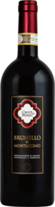 Croce Di Mezzo 2017, Docg Brunello Di Montalcino  Bottle