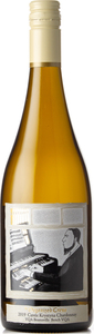 Organized Crime Cuvée Krystyna Chardonnay 2020, VQA Beamsville Bench Bottle