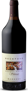 Rockford Basket Press Shiraz 2017, Barossa Valley Bottle