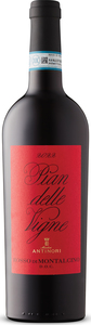 Antinori Pian Delle Vigne Rosso Di Montalcino 2022, Doc Bottle