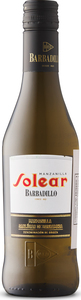 Barbadillo Solear Manzanilla, Do Sanlúcar De Barrameda, Spain (375ml) Bottle