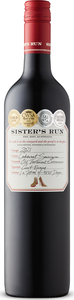 Sister's Run Old Testament Cabernet Sauvignon 2021, Coonawarra, South Australia Bottle