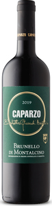 Caparzo Brunello Di Montalcino 2019, Docg Bottle