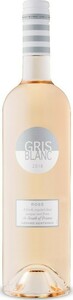 Gérard Bertrand Gris Blanc Rosé 2023, I.G.P. Pays D'oc Bottle