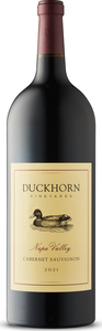 Duckhorn Napa Valley Cabernet Sauvignon 2021, Napa Valley, California (1500ml) Bottle