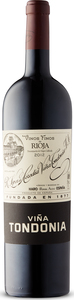 R. López De Heredia Viña Tondonia Reserva 2012, Doca Rioja (1500ml) Bottle