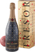 Pere Ventura Tresor Anniversary Gran Reserva Brut Cava 2019, Penedès, Spain, Traditional Method, In Gift Box Bottle