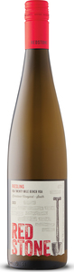 Redstone Limestone Ridge South Riesling 2023, VQA Twenty Mile Bench, Niagara Escarpment Bottle