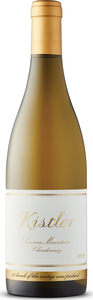 Kistler Sonoma Mountain Chardonnay 2022, Sonoma Mountain, Sonoma County Bottle