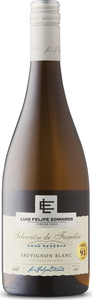 Luis Felipe Edwards Family Selection Gran Reserva Sauvignon Blanc 2023, Valle De Leyda Bottle