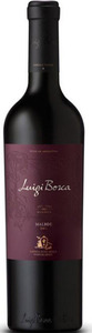 Luigi Bosca Malbec 2023, Mendoza Bottle