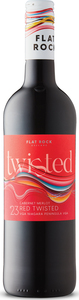 Flat Rock Red Twisted 2023, VQA Niagara Peninsula Bottle