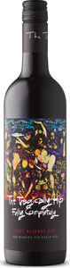 The Tragically Hip Fully Completely Reserve Red 2022, VQA Niagara Peninsula Bottle