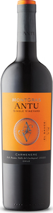 Montgras Antu Carmenere 2022, D.O. Peumo Bottle