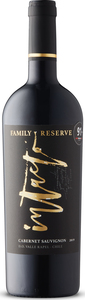 Clos De Luz Intacto Family Reserve Cabernet Sauvignon 2019, Do Valle De Rapel Bottle