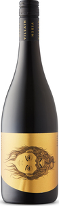 Hentley Farm Villain & Vixen Shiraz 2022, Barossa Valley, South Australia Bottle