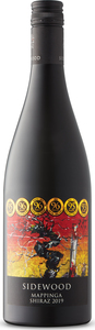 Sidewood Mappinga Shiraz 2019, Adelaide Hills, South Australia Bottle