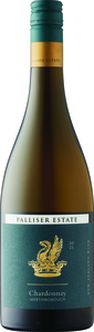 Palliser Estate Chardonnay 2022, Martinborough Bottle