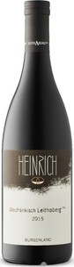 Heinrich Leithaberg Blaufränkisch 2018, Burgenland Bottle