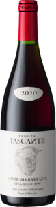 Tasca D’almerita Tenuta Tascante Contrada Rampante 2020, Etna Rosso Bottle